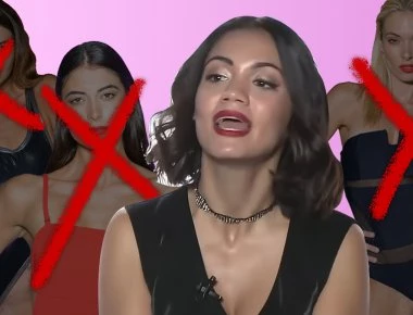 GNTM: Η Αννα Αμανατίδου αποκαλύπτει με ποια κεράτωσε τη Μέγκι ο σύντροφός της